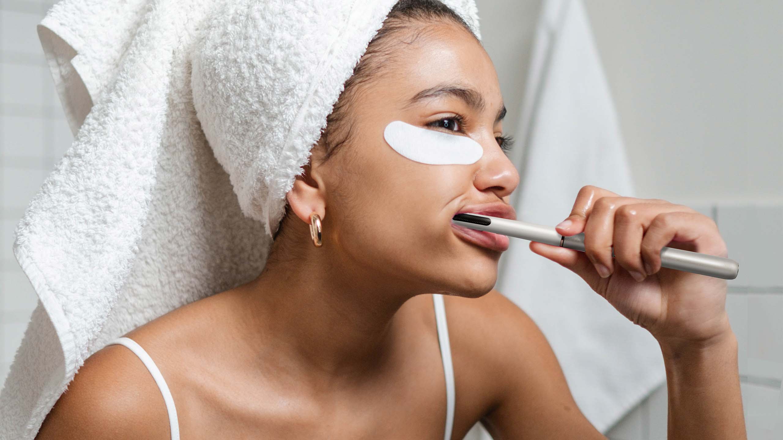 Af hverju er mikilvægt að bursta tennurnar? – Fyrir heilsuna og fegurðina