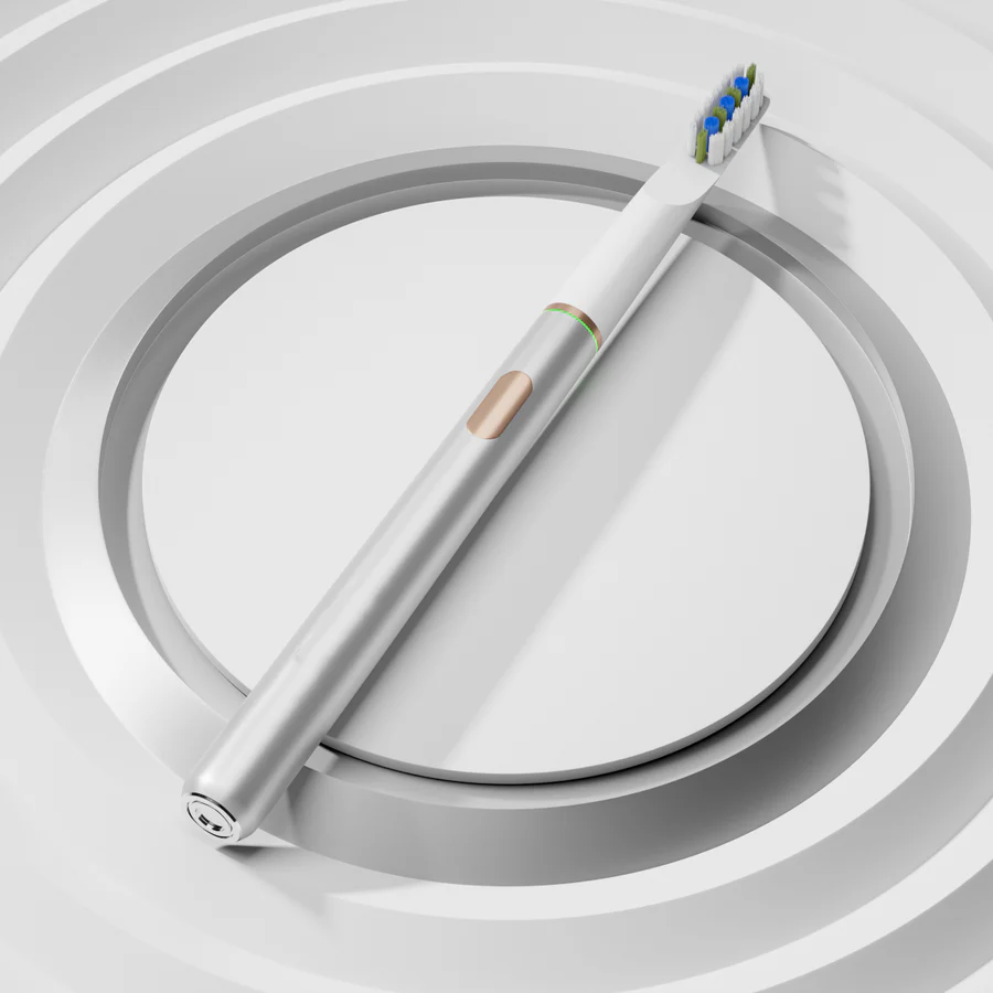 ELECTRIC TOOTHBRUSH