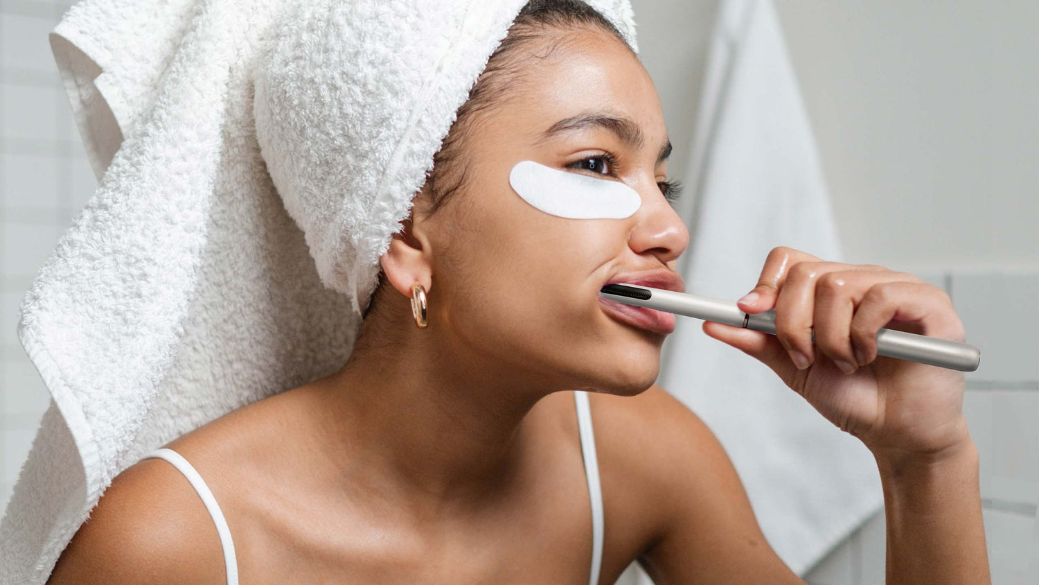 Af hverju er mikilvægt að bursta tennurnar? – Fyrir heilsuna og fegurðina