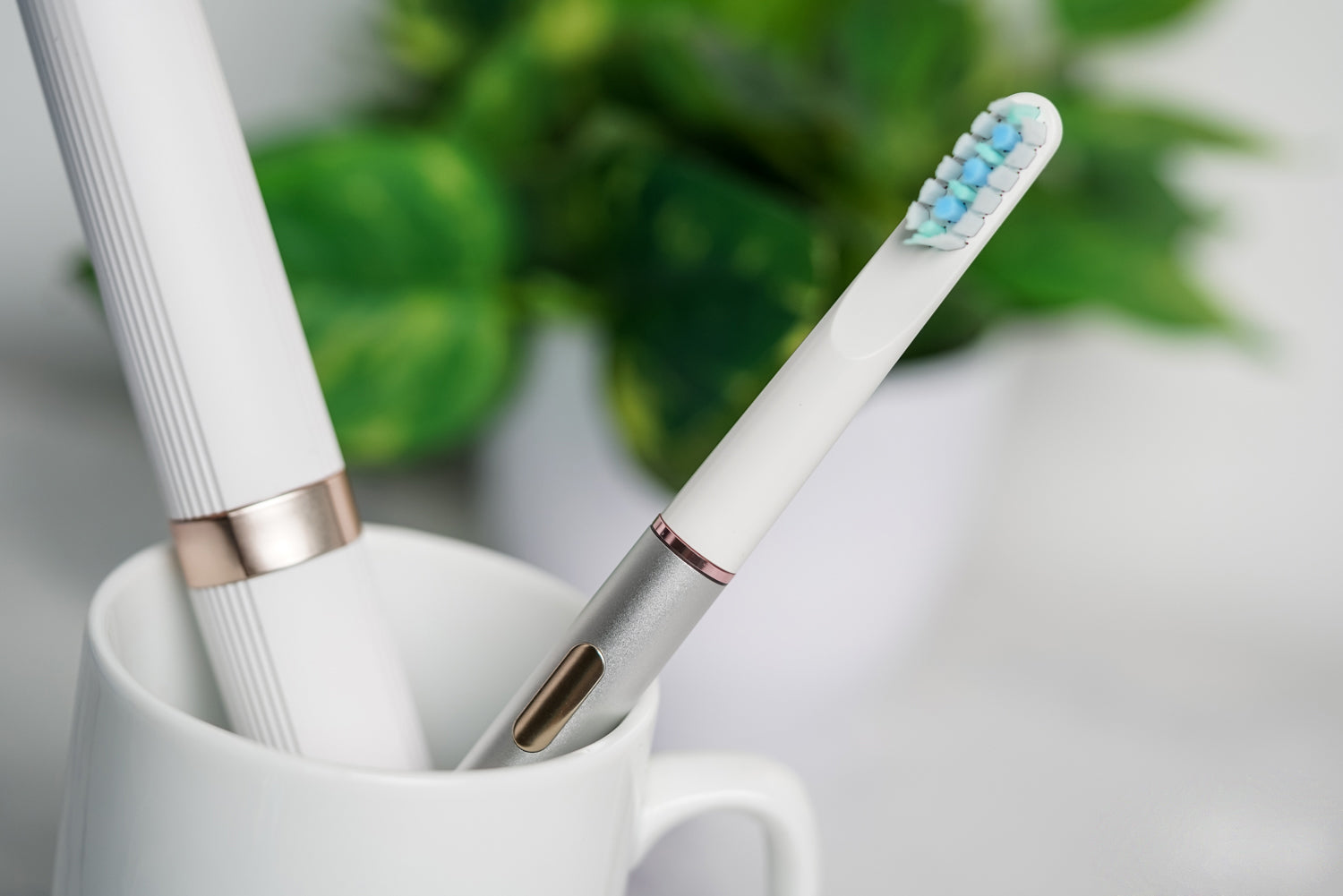 Ráð til að bursta tennurnar rétt 🦷✨